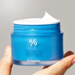 Hyal Reyouth Night Cream