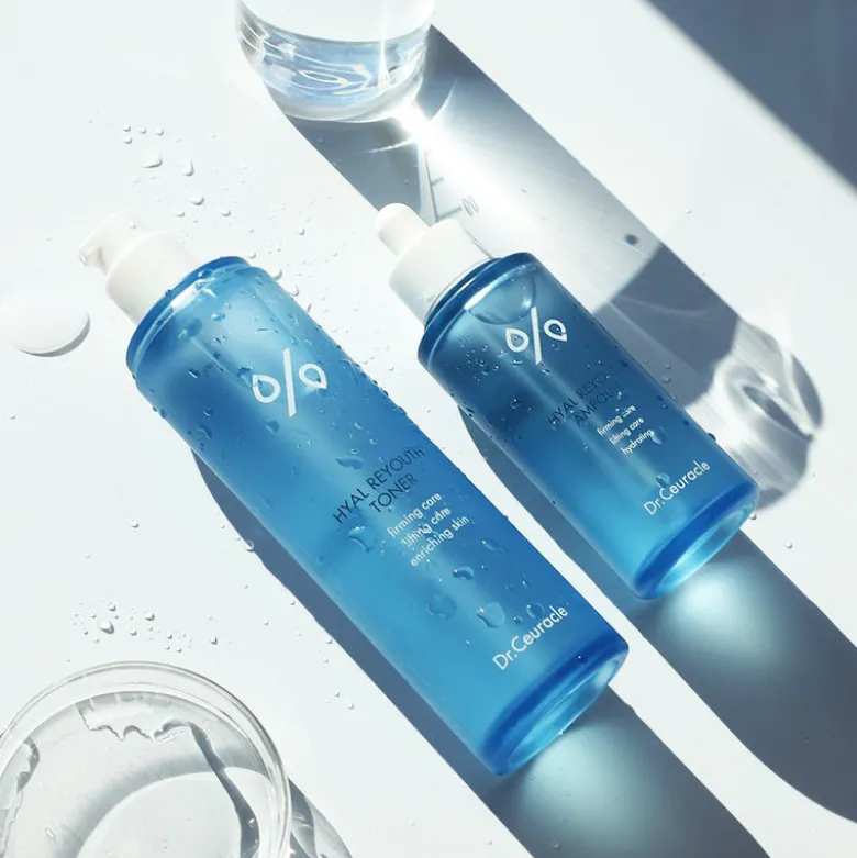 Hyal Reyouth Toner