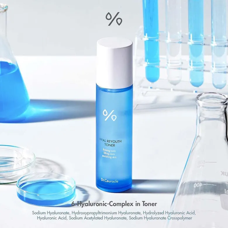 Hyal Reyouth Toner