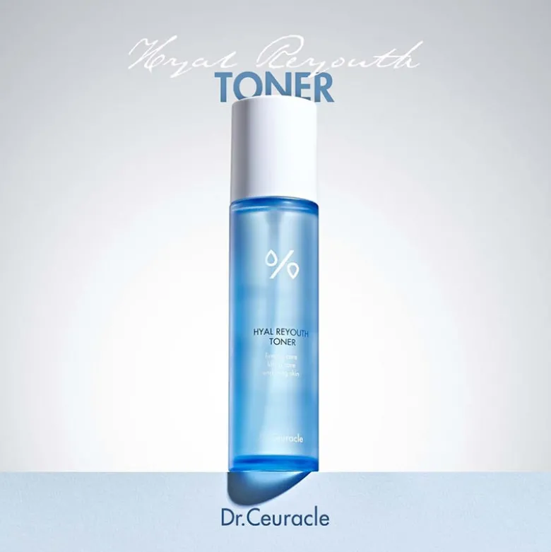 Hyal Reyouth Toner