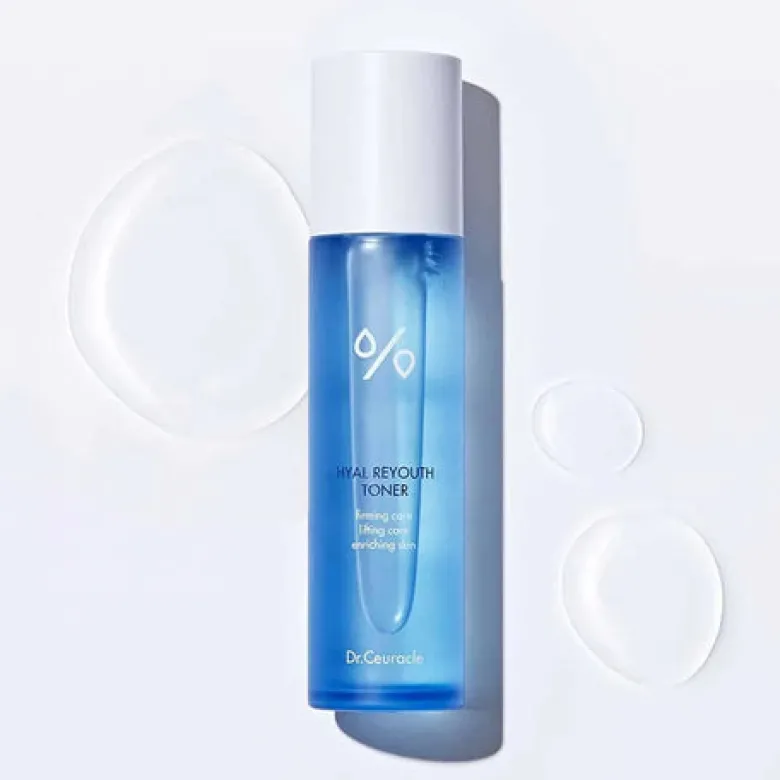 Hyal Reyouth Toner