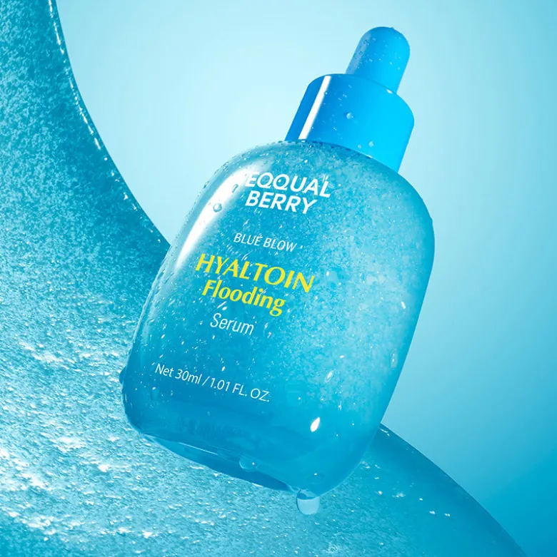 Hyaltoin Flooding Serum