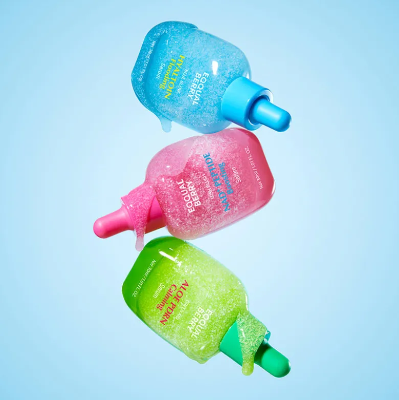 Hyaltoin Flooding Serum