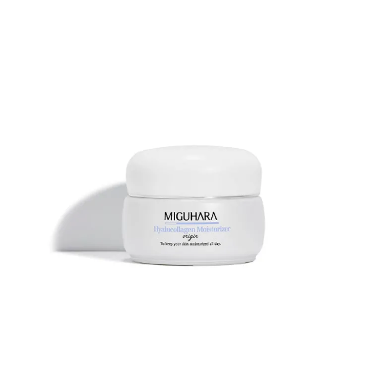 Hyalucollagen Moisturizer Origin