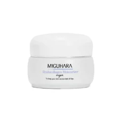 Hyalucollagen Moisturizer Origin