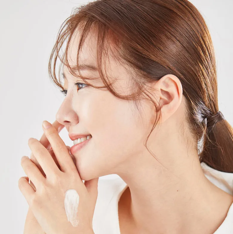 Hyalucollagen Moisturizer Origin