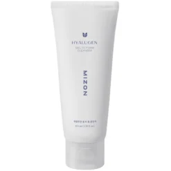 Hyalugen Gel To Foam Cleanser