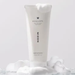 Hyalugen Gel To Foam Cleanser