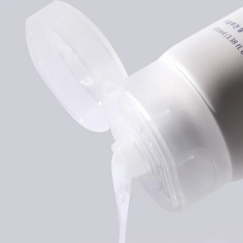 Hyalugen Gel To Foam Cleanser
