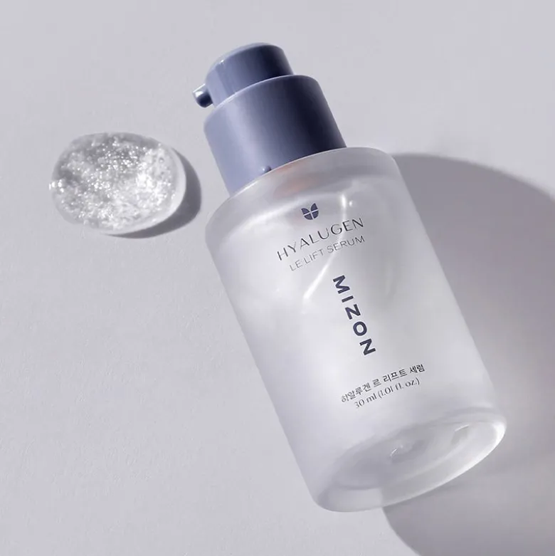 Hyalugen Le Lift Serum
