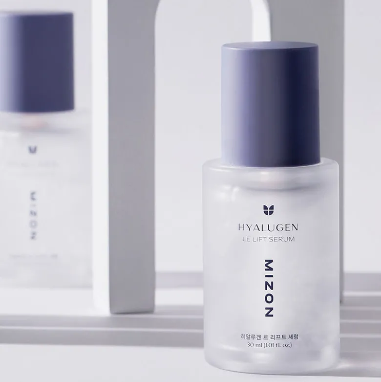 Hyalugen Le Lift Serum