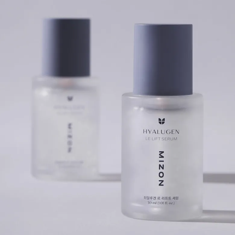 Hyalugen Le Lift Serum