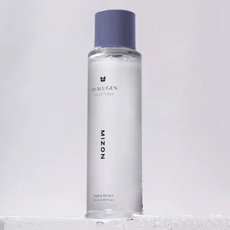 Hyalugen Water Toner