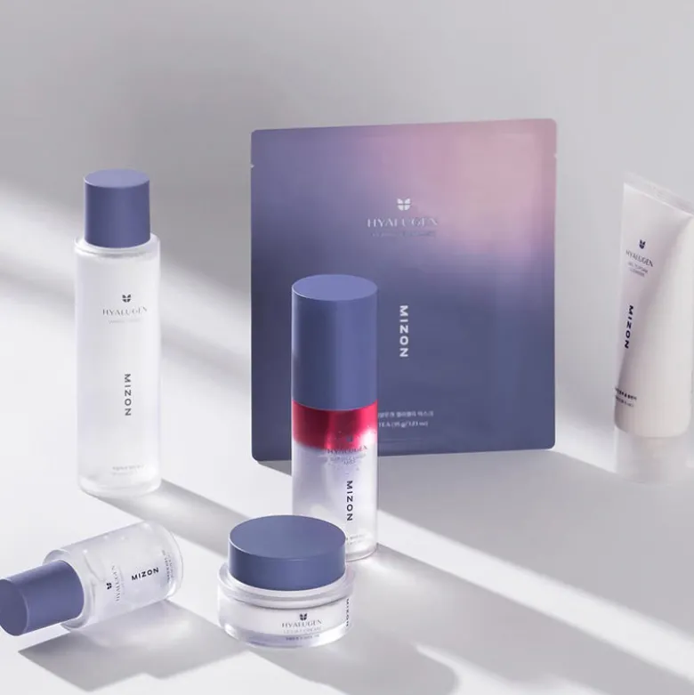 Hyalugen Water Toner