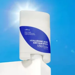 Hyaluronic Acid Airy Sun Stick SPF50+ PA++++