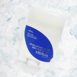 Hyaluronic Acid Airy Sun Stick SPF50+ PA++++