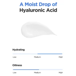 Hyaluronic Acid Aqua Gel Cream