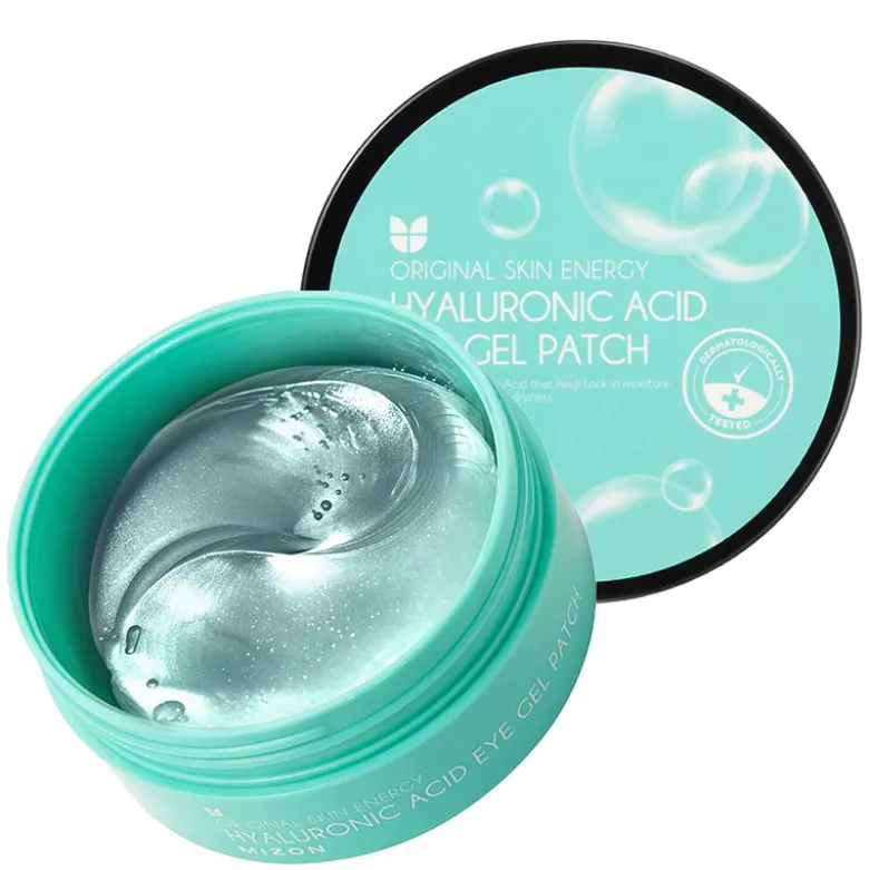 Hyaluronic Acid Eye Gel Patch