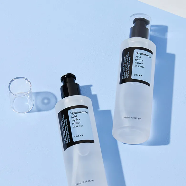 Hyaluronic Acid Hydra Power Essence