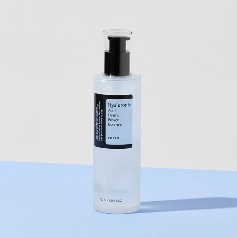 Hyaluronic Acid Hydra Power Essence
