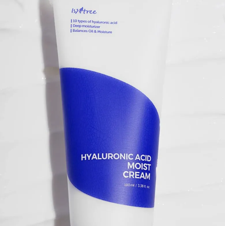 Hyaluronic Acid Moist Cream