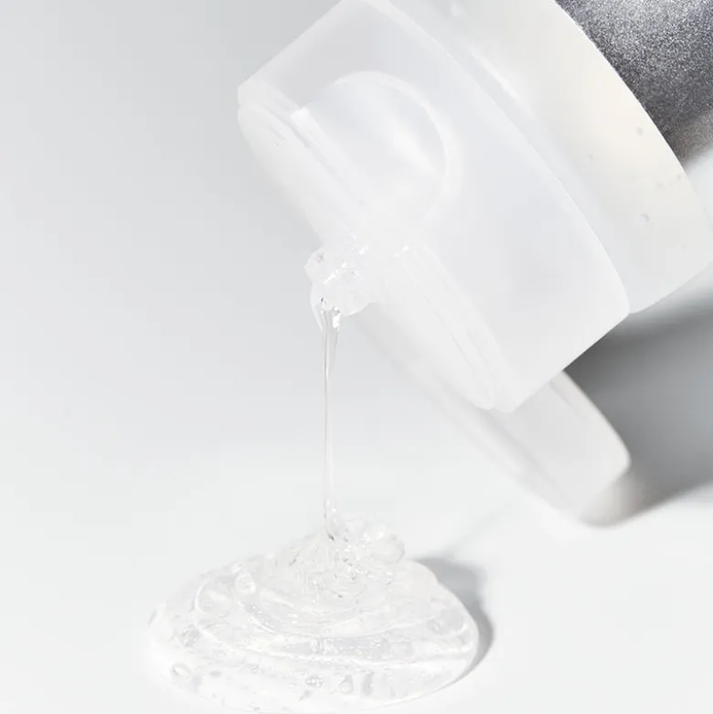 8 Hyaluronic Acid Moisturizing Gentle Gel Cleanser
