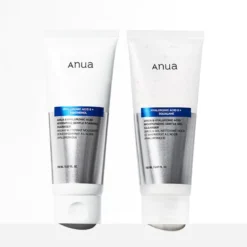 8 Hyaluronic Acid Moisturizing Gentle Gel Cleanser