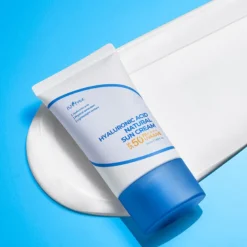 Hyaluronic Acid Natural Sun Cream