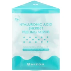 Hyaluronic Acid Sherbet Peeling Scrub