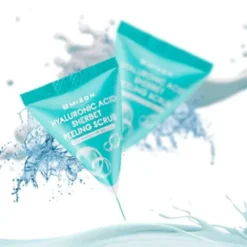 Hyaluronic Acid Sherbet Peeling Scrub