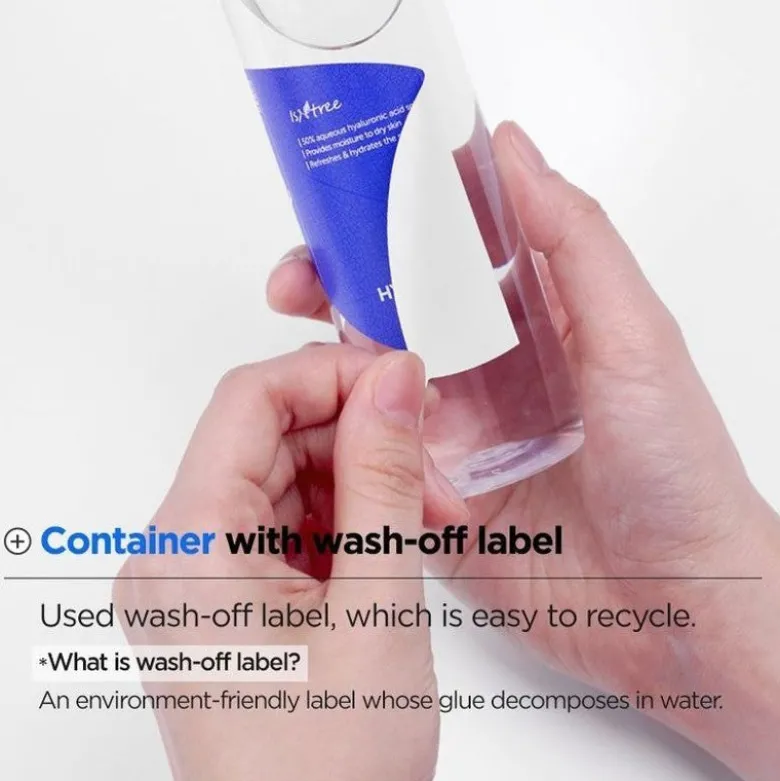 Hyaluronic Acid Toner