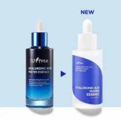 Hyaluronic Acid Water Essence