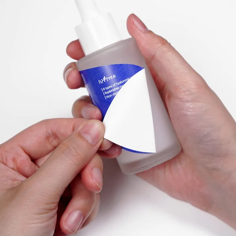 Hyaluronic Acid Water Essence