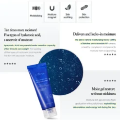 Hyaluronic Acid Water Sleeping Mask