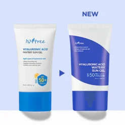 Hyaluronic Acid Watery Sun Gel SPF50+ PA++++