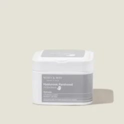 Hyaluronic Panthenol Hydra Mask