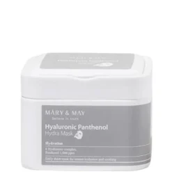 Hyaluronic Panthenol Hydra Mask