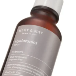 Hyaluronics Serum