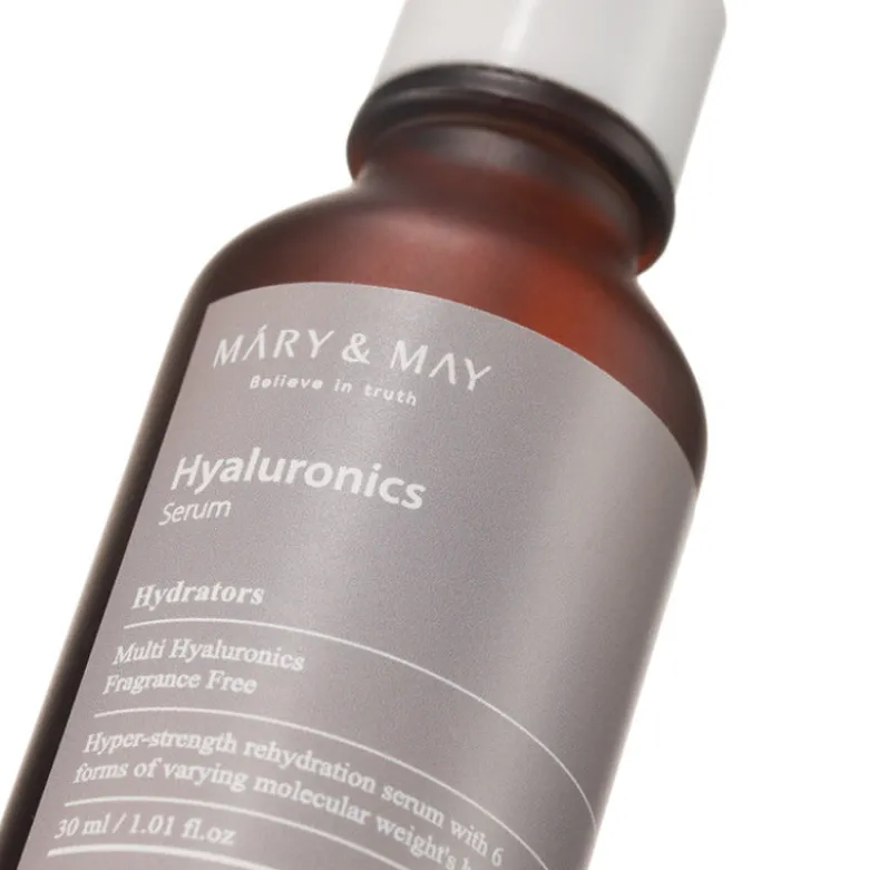 Hyaluronics Serum