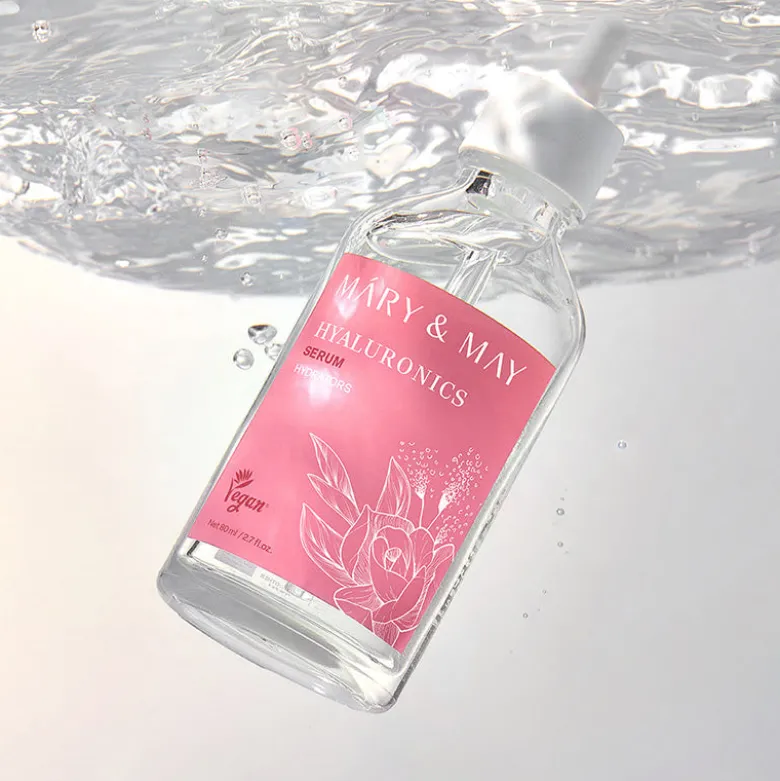 Hyaluronics Serum
