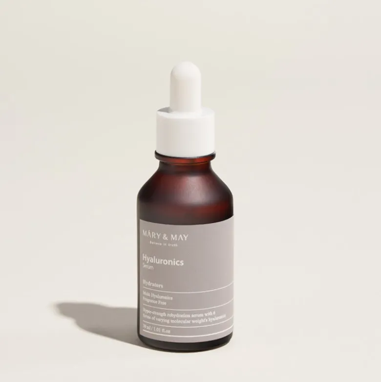 Hyaluronics Serum
