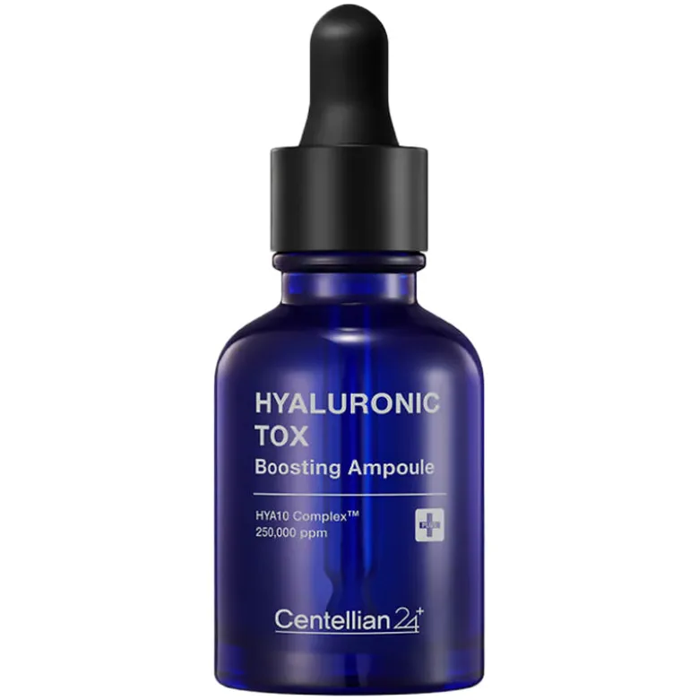 Hyaluronic Tox Boosting Ampoule