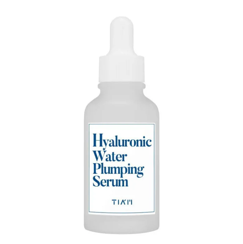 Hyaluronic Water Plumping Serum