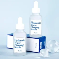 Hyaluronic Water Plumping Serum