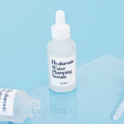 Hyaluronic Water Plumping Serum