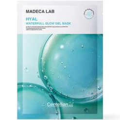 Hyal Waterfull Glow Gel Mask