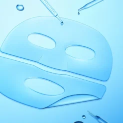 Hyal Waterfull Glow Gel Mask