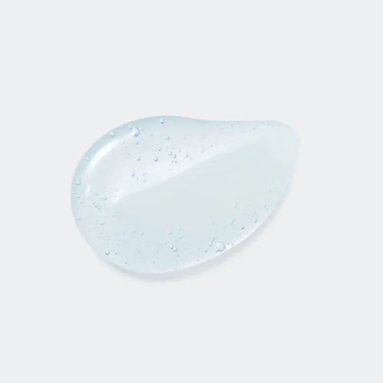 Hybarrier Hyaluronic Capsule Cleanser