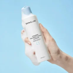 Hybarrier Hyaluronic Capsule Cleanser