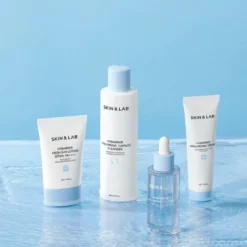 Hybarrier Hyaluronic Capsule Cleanser